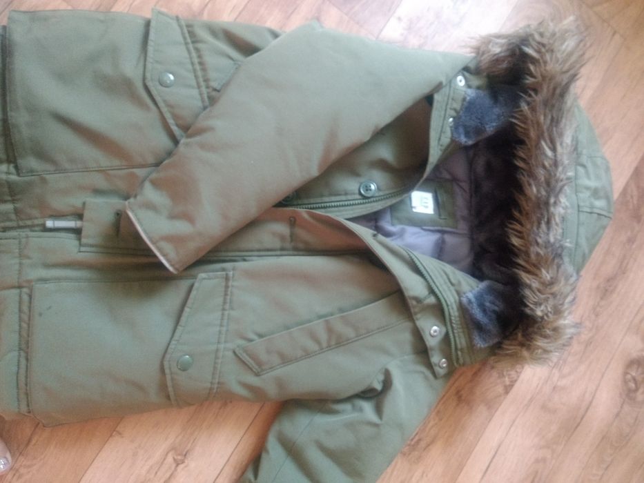 Куртка, Пуховик,