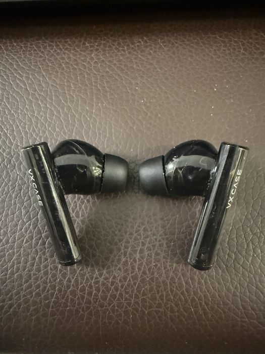 Fones Vx Case (Apple) Cancelamento Ruido