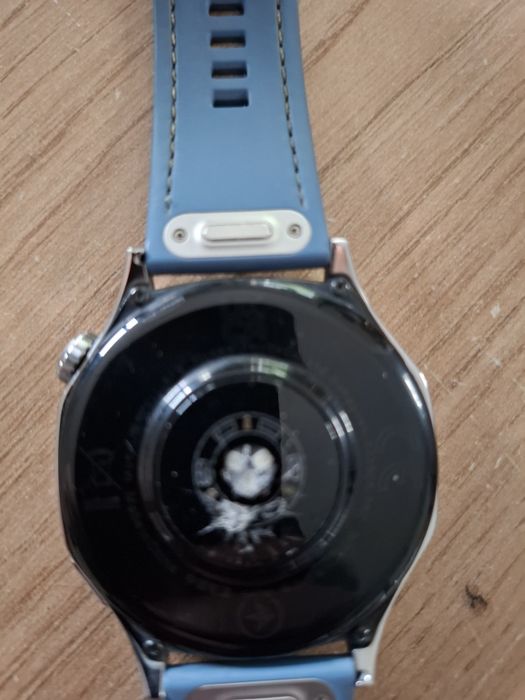 Huawei watch gt5