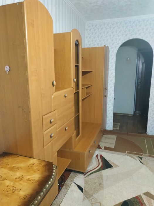 Здам кімнату у гуртожитку на автопарку на довготривалий час