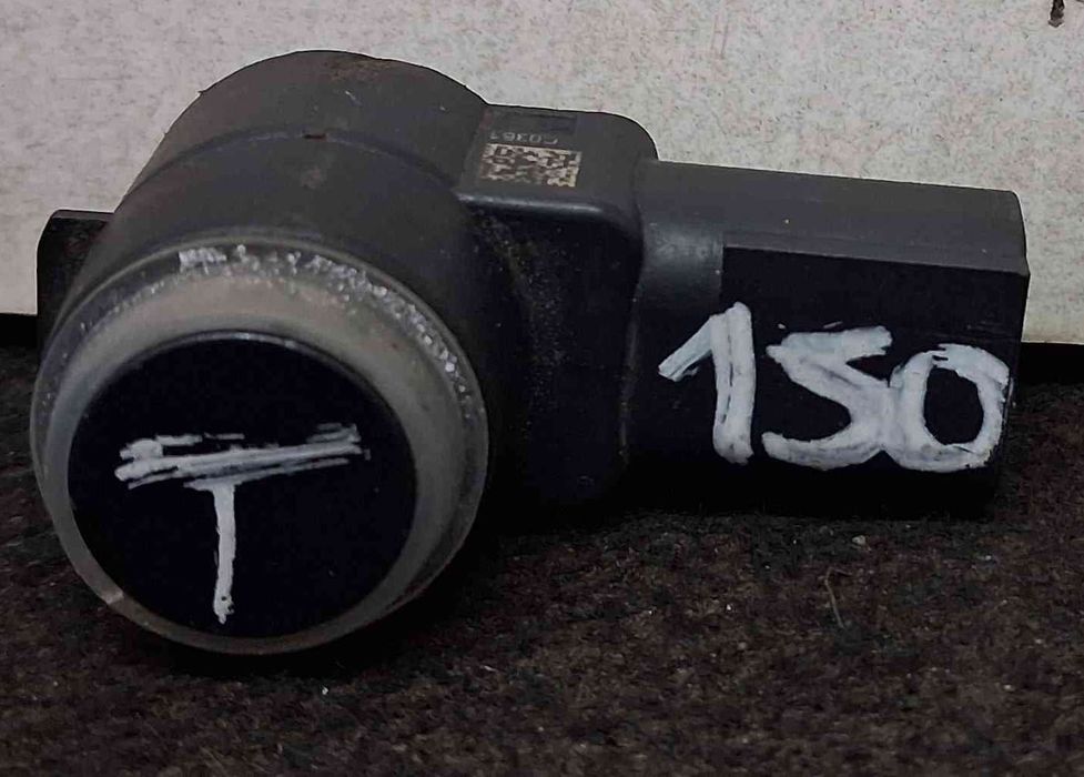 Sensor de Estacionamento Trás 9663821577 - CITROËN C5 III