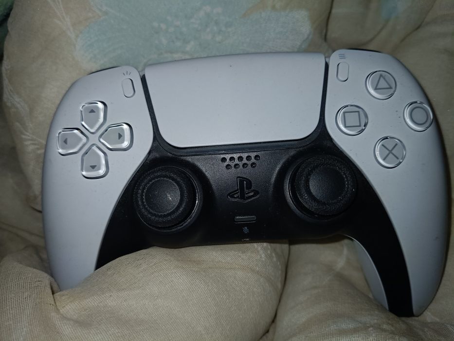 Comando Ps5 Novo