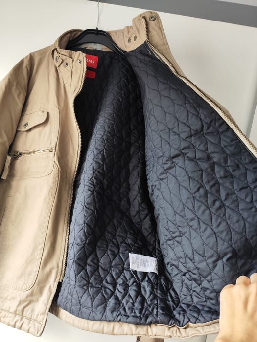 Kurtka męska Firetrap rozmiar XL