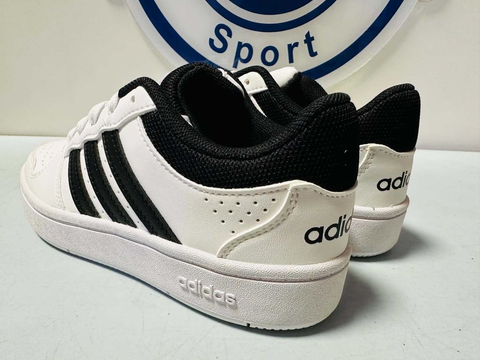 Adidas Hoops Classic  37 - 40     KI1073