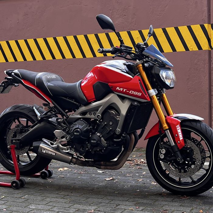 Yamaha