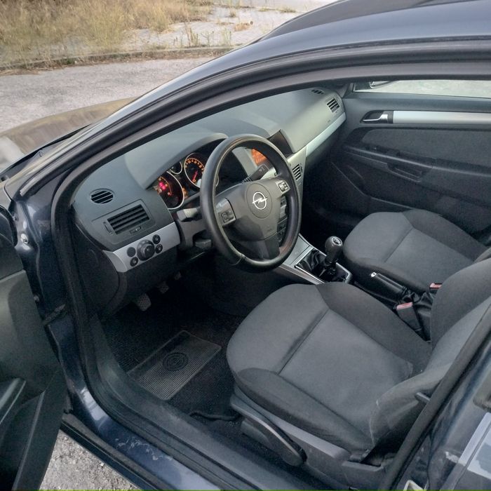 Opel Astra 1.3cdti