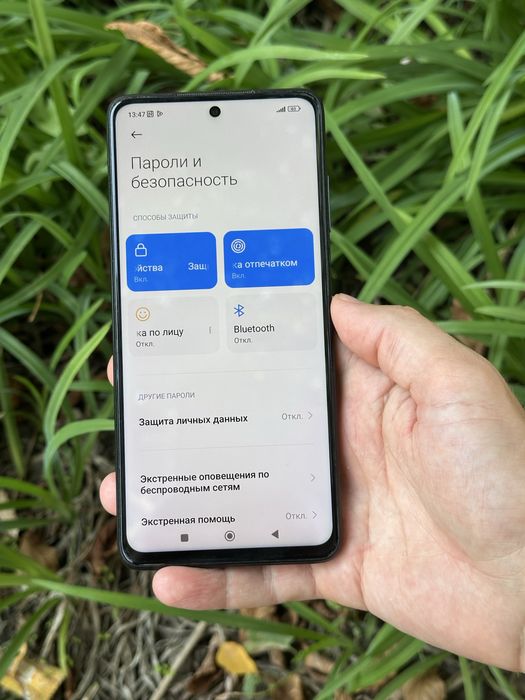 Poco x3 6/64 /добрий стан/ігровий