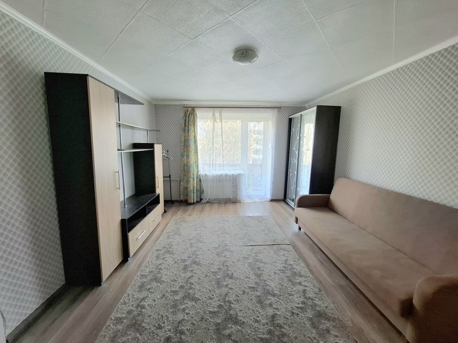 Продаж 1 кім. квартири. Центр. Шосейна