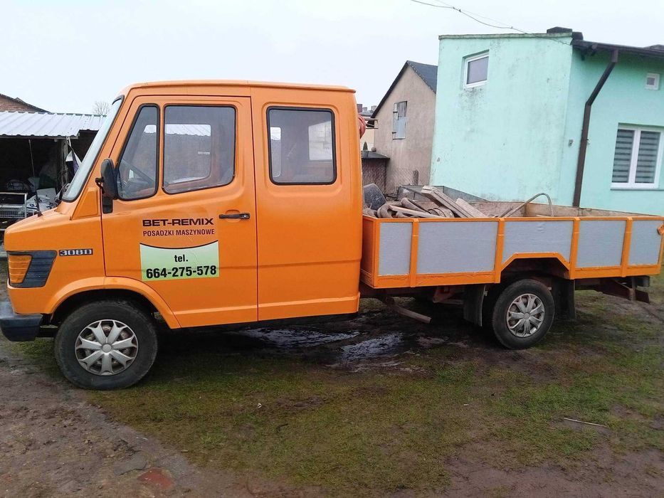 Posadzki maszynowe z mixokreta