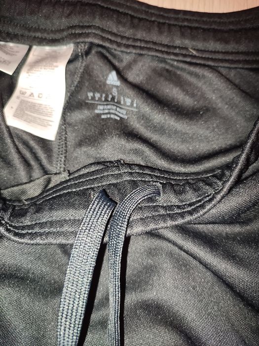 Spodnie chłopięce Adidas