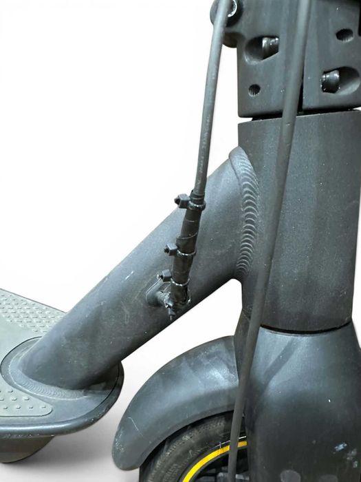 Hulajnoga Elektryczna NINEBOT KICKSCOOTER MAX G30
