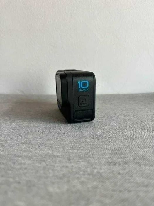 GoPro Hero 10 Black
