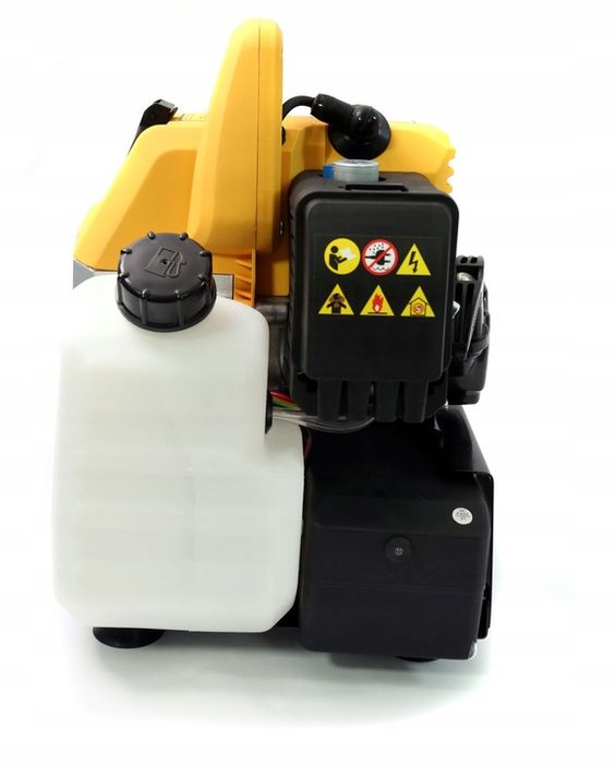 Agregat Prądotwórczy Inwerterowy Inwertorowy 1,1kw Miedziany Stojan Ko