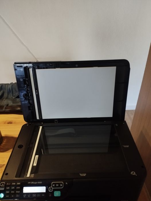 HP OfficeJet 4500