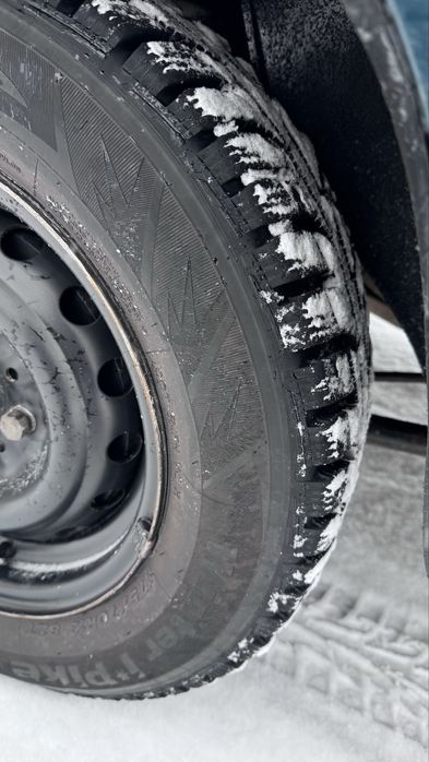 Ваз 2107 2006рік 78пробігу