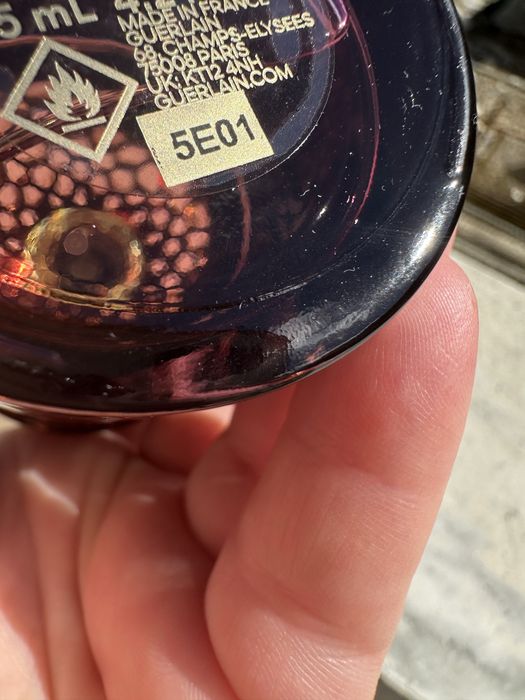 Guerlain Rose Amira