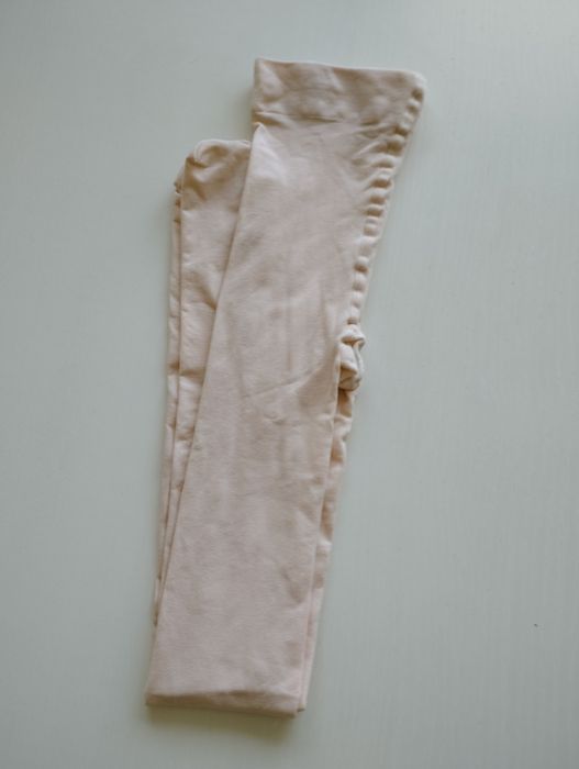 Maillot Ballet menina + Adereços como Novos