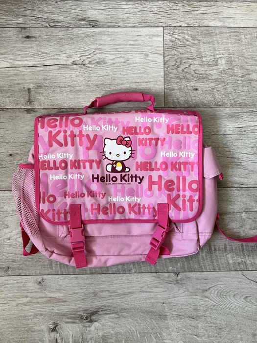 Рюкзак, сумка Hello Kitty