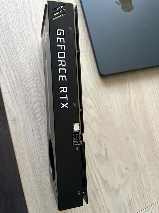 Nvidia GeForce RTX 2060 6GB GDDR6