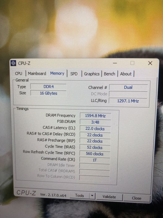 Msi Katana i7 11800H RTX 3070 win 11pl