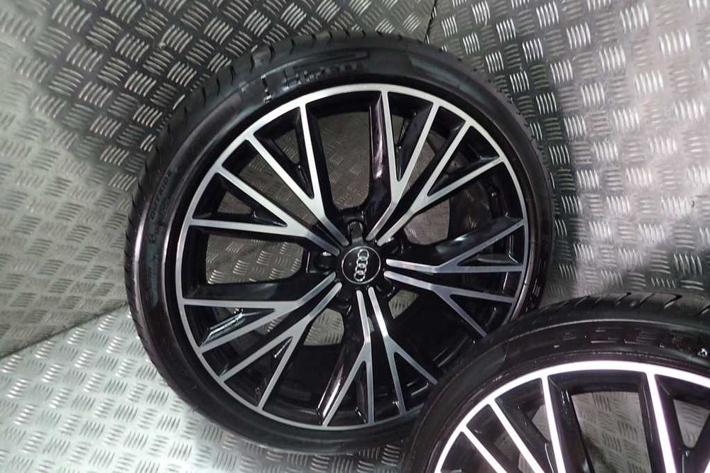felgi 20 audi a6 a7