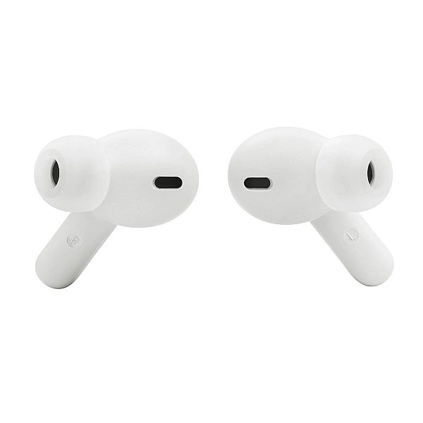 Słuchawki JBL Wave Beam bezprzewodowe dokanałowe Bluetooth 5.2 IP54 IP