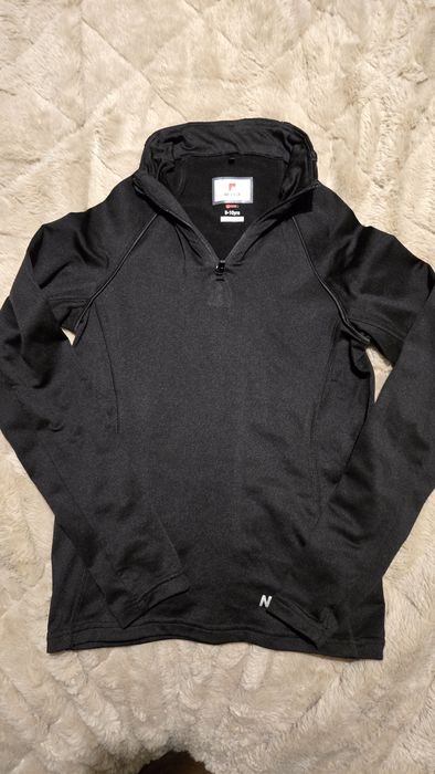 3 pack bluzy r. 140 cm