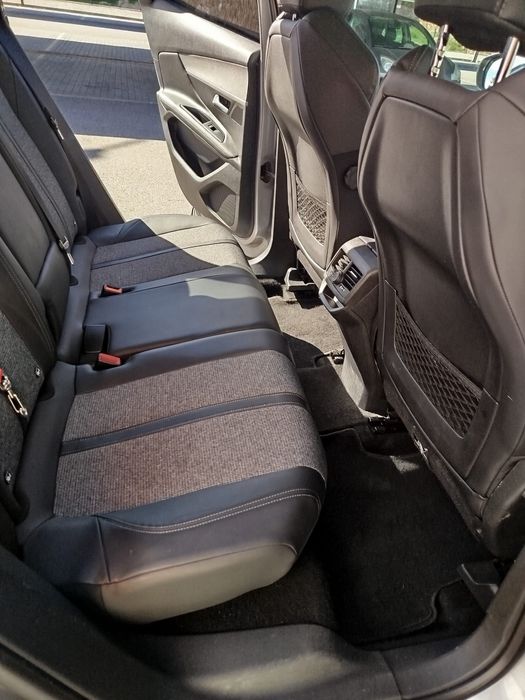 Peugeot 3008 e-HDI 115 ETG6 Stop&Start Allure