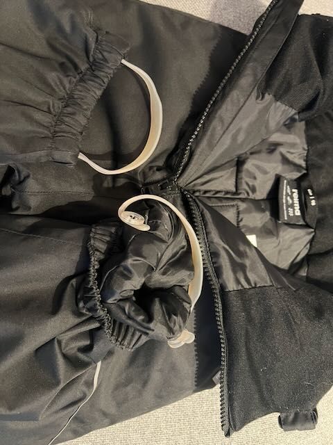 Штани зимові Reimatec Matias (розмір 98)