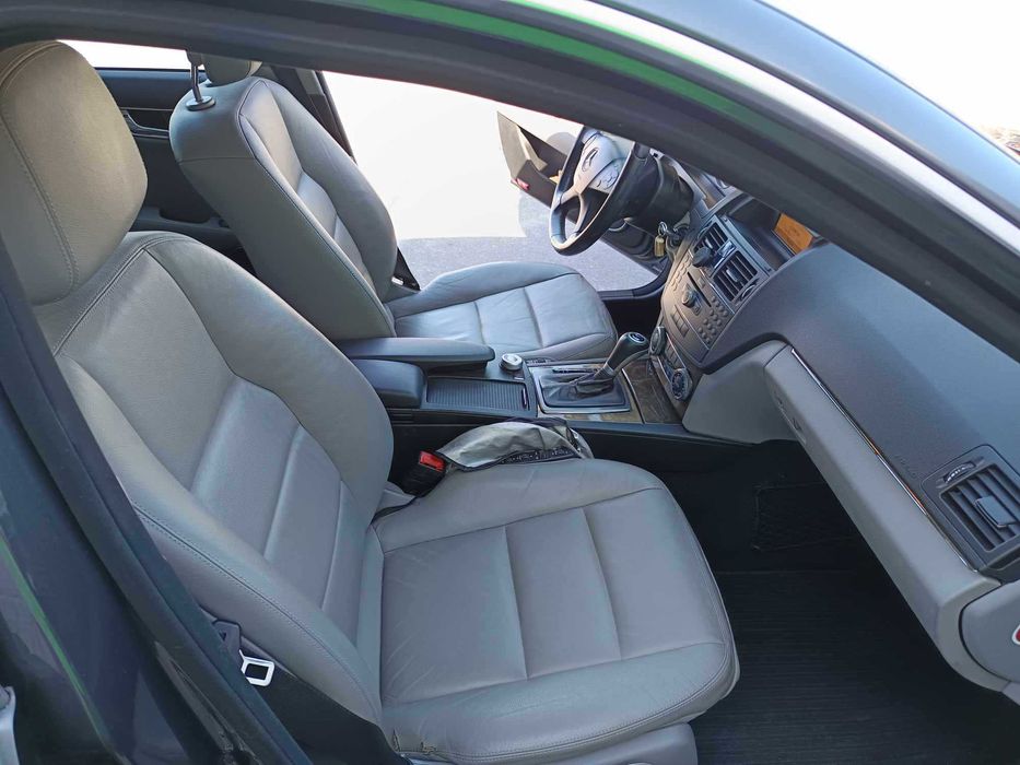 Mercedes c220 CDI avantgarde