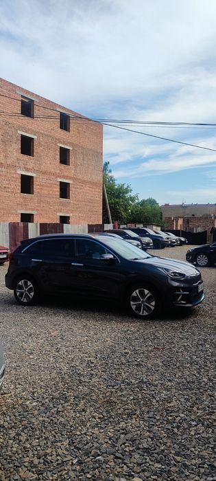 Kia e Niro 64kW 2019