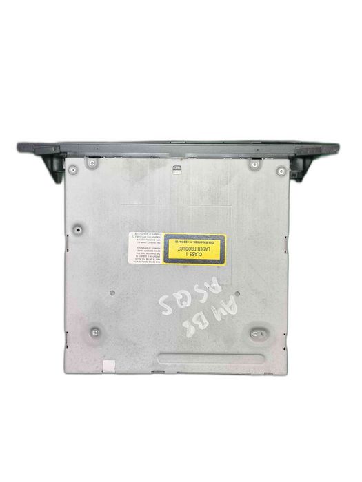 Rádio / Auto Rádio 8T1035664C - AUDI A5 Sportback