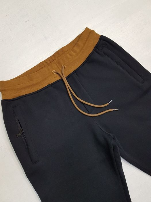 Чоловічий спортивний костюм на флісі Jacob Cohen