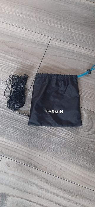 Echosonda garmin striker cast GPS