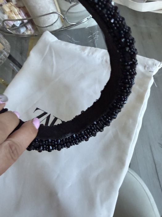 Продам обруч zara