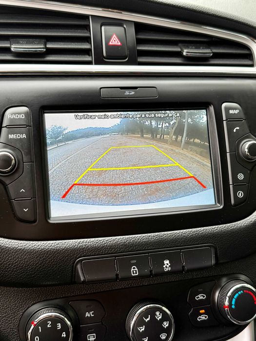 Kia Ceed 2018 - 40.000KM- Desde 170€/mês