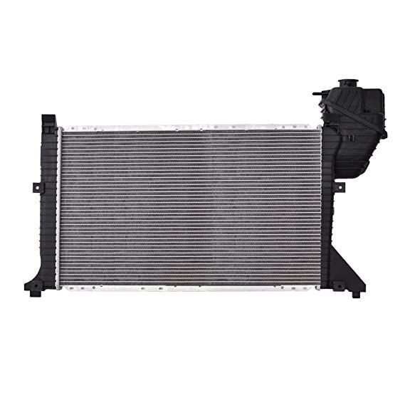 Radiador Mercedes Sprinter 313 , 413 , 316 , 416 CDI NOVO