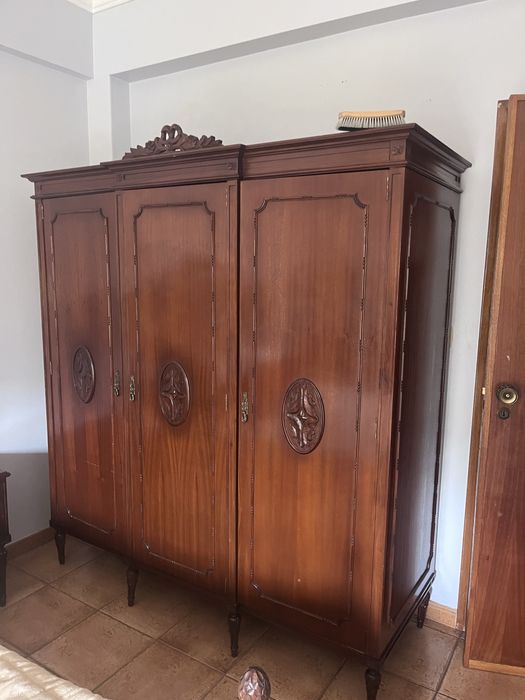 Moveis de quarto COMPLETO