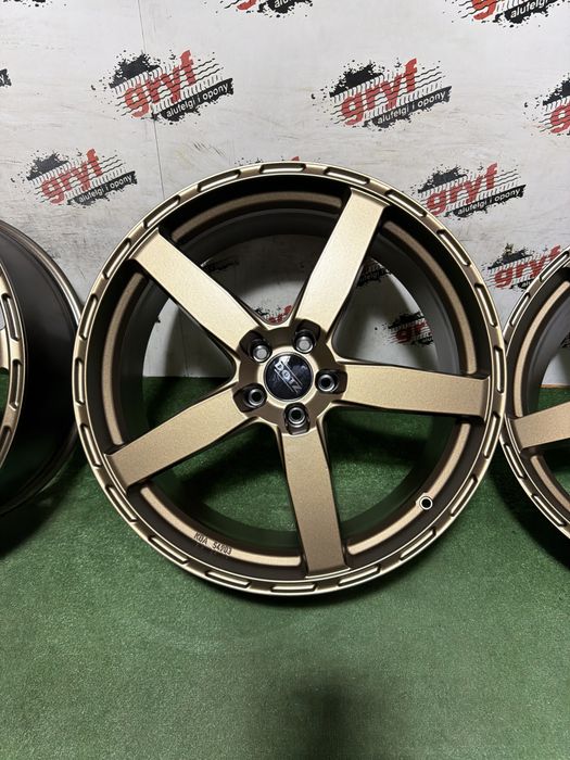 Komplet alufelg 5x112 21” NOWE