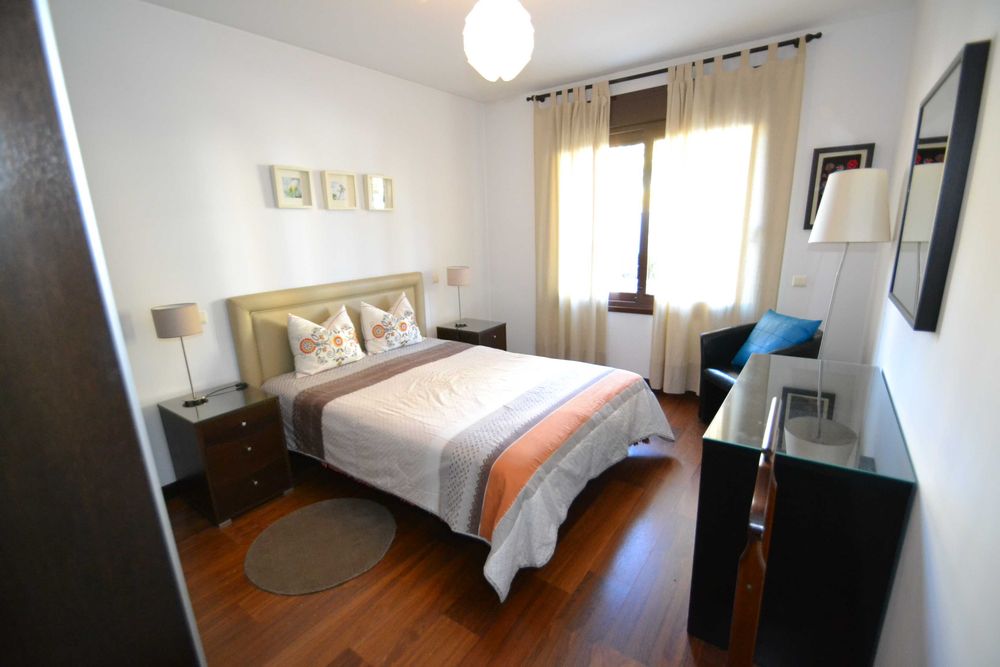 Vilamoura - Monte Laguna. Piscinas, garagem, internet -2026