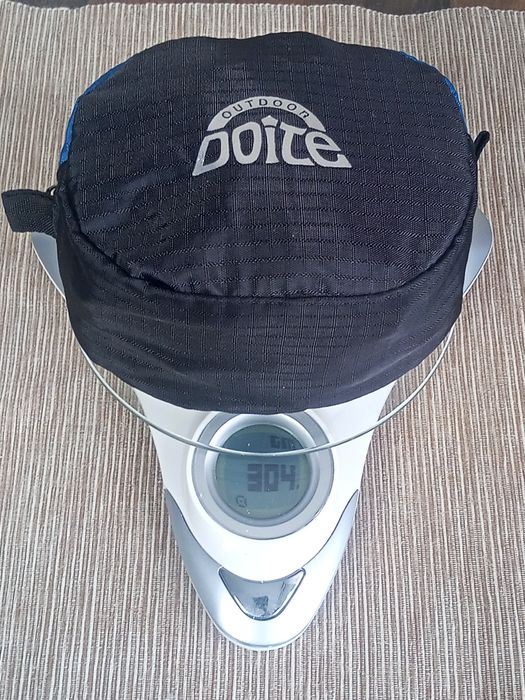 Plecak kompaktowy Doit Ascent 20