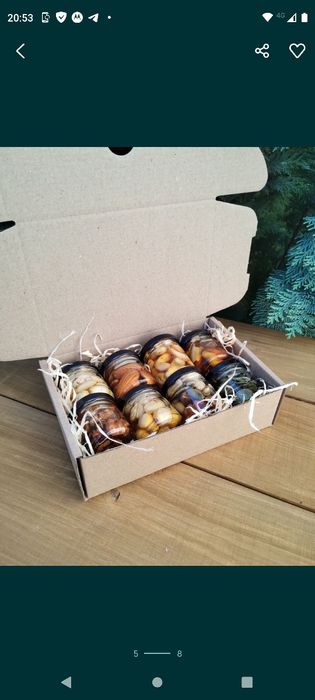 Подарунковий набір