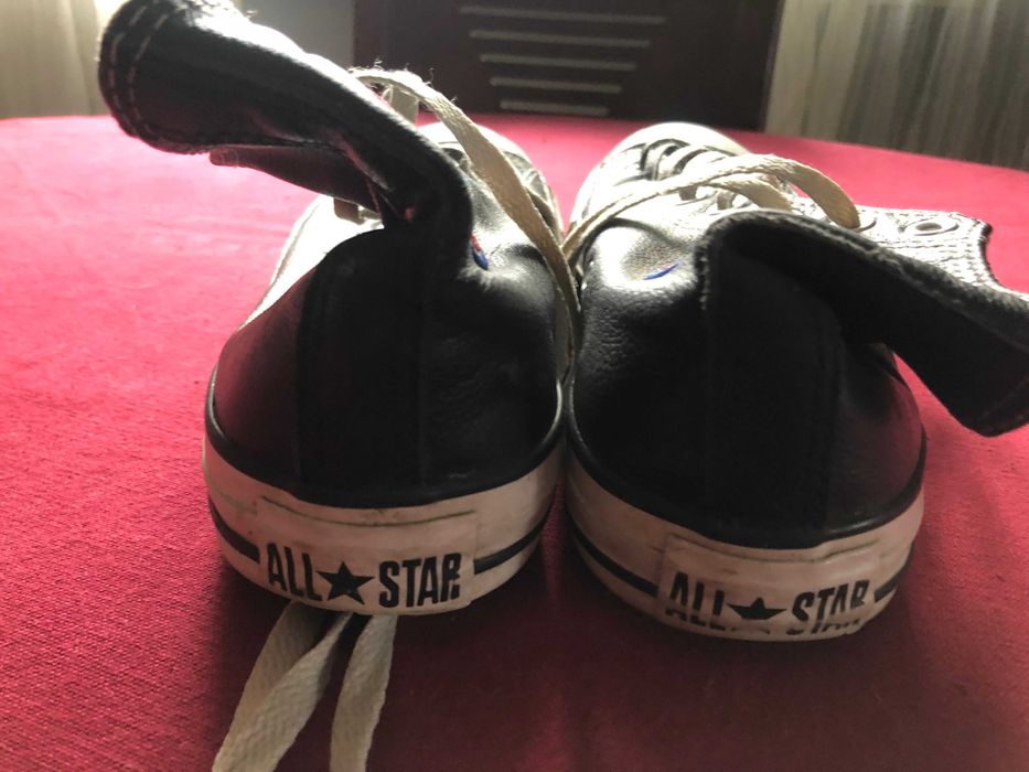 convers all star trampki