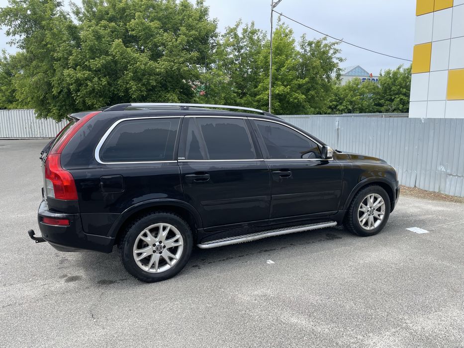Продам Volvo XC90 2.4 дизель
