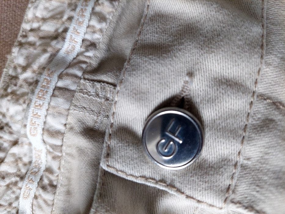 Джинси для дівчинки  Gf Ferre