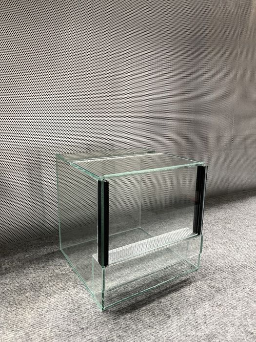 Terrarium 20x20x20