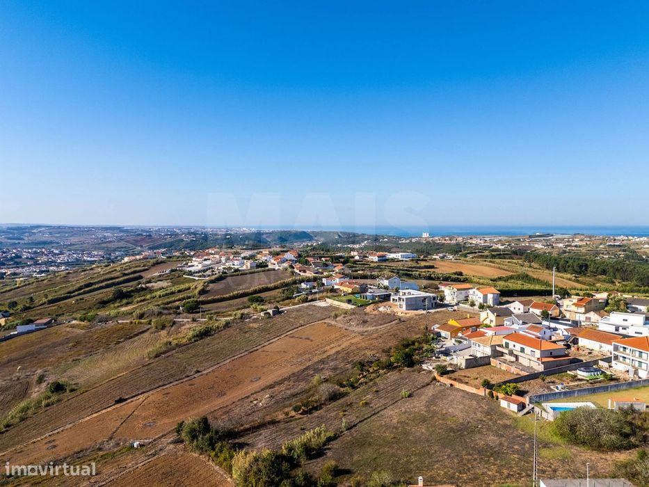 Terreno com Viabilidade de Construção
