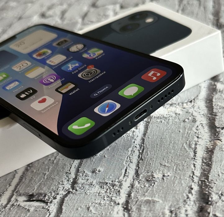 iPhone 13 128GB Neverlock