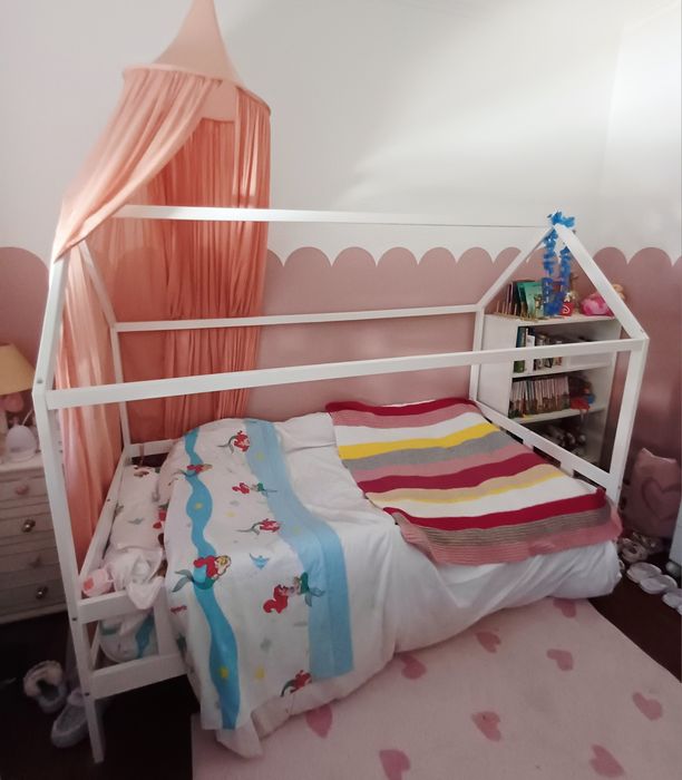 Cama Montessori SKLUM
