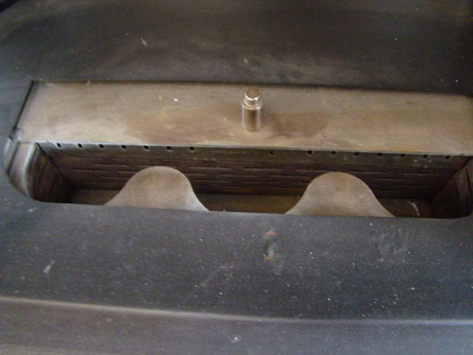 Planika biokominek wkład na etanol